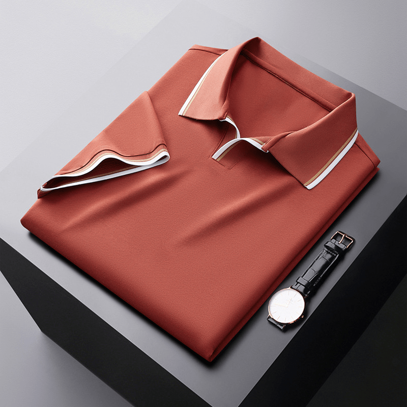 Prestige Polo Shirt