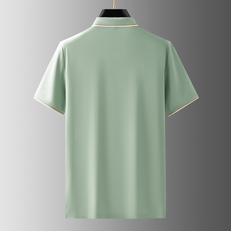 Prestige Polo Shirt