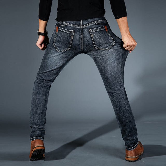 Stretch-Denim Jeans