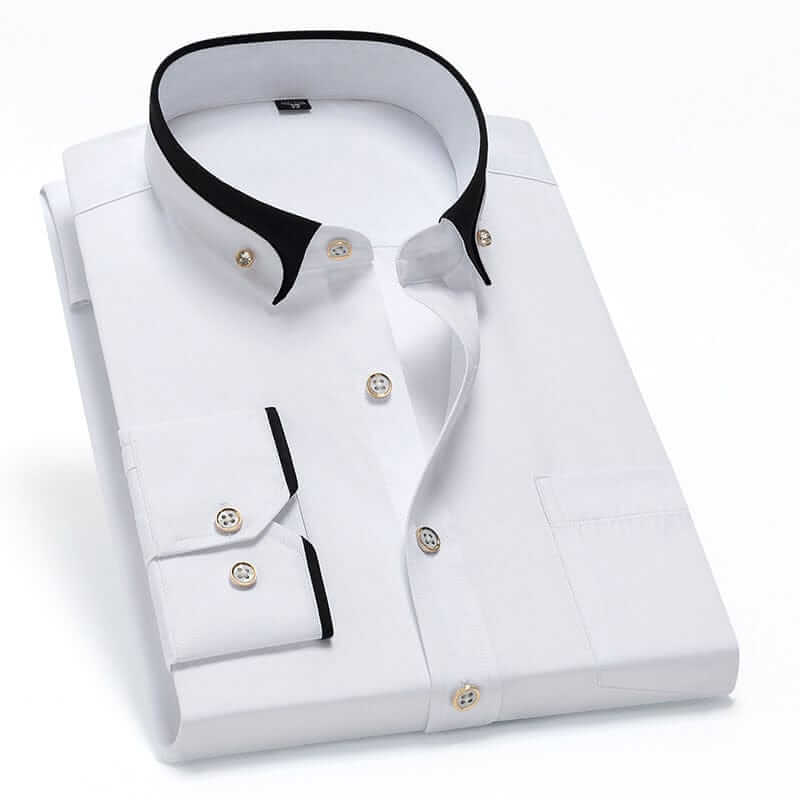 Alvin Dress Shirt
