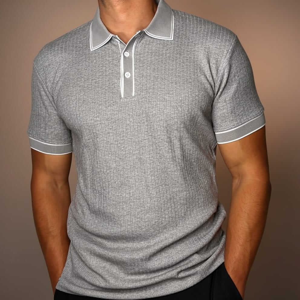 Hénry Polo Shirt