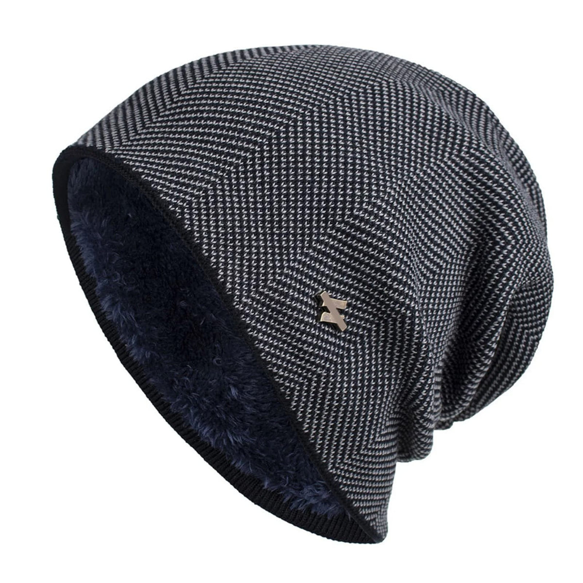 Knitted Beanie