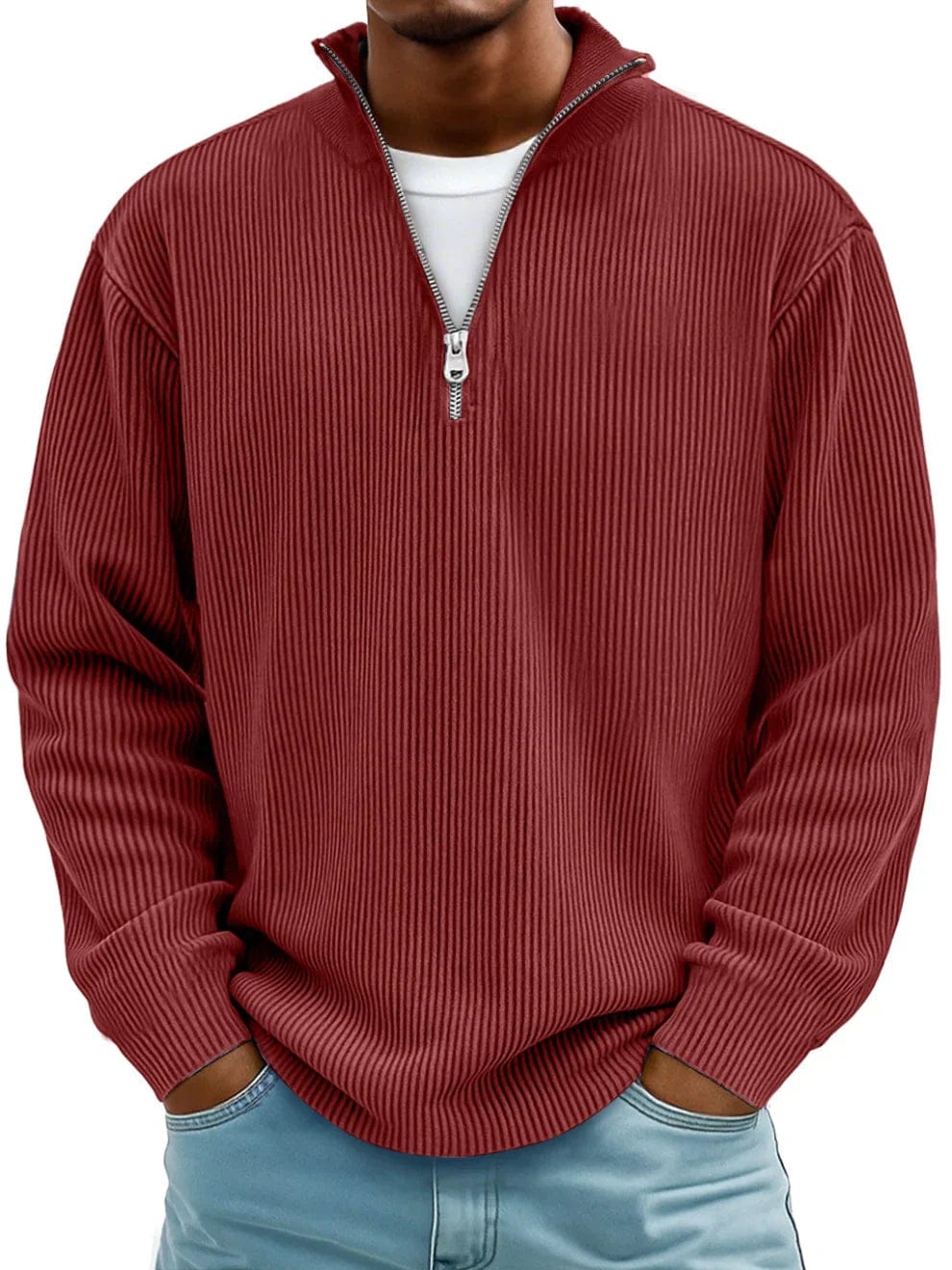 Premium Pullover