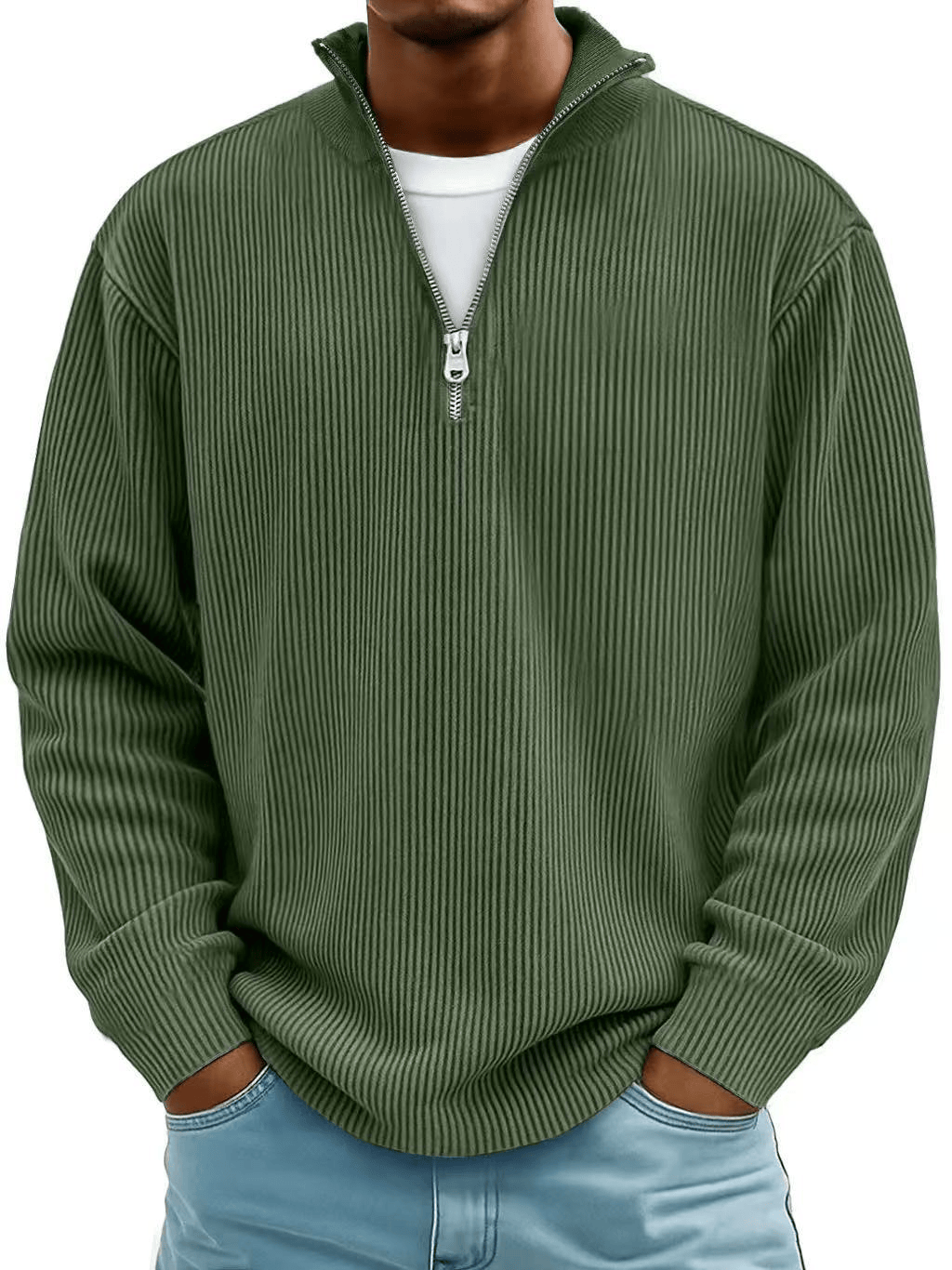 Premium Pullover