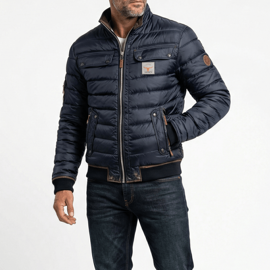 Down Jacket