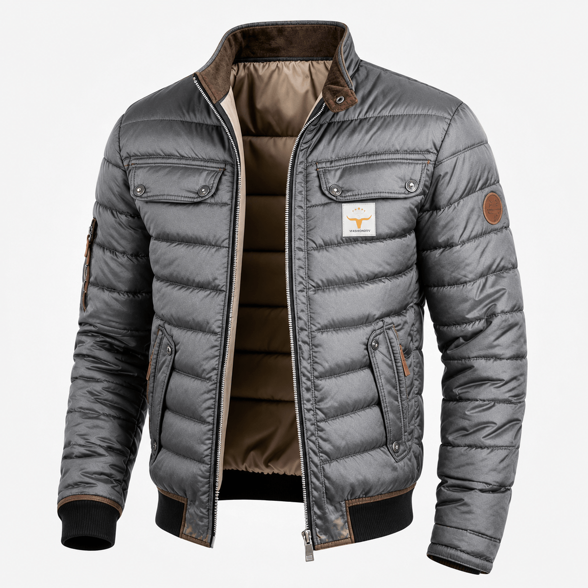 Down Jacket