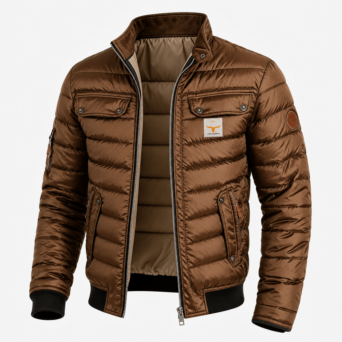 Down Jacket