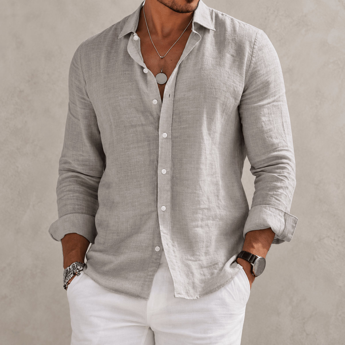 Étienne Shirt