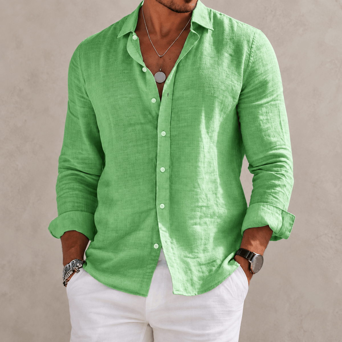 Étienne Shirt