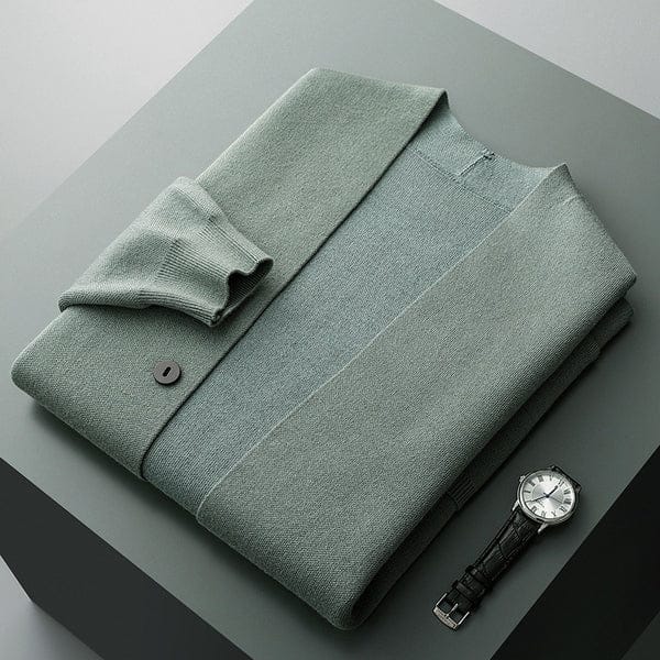 Arthur Knit Cardigan
