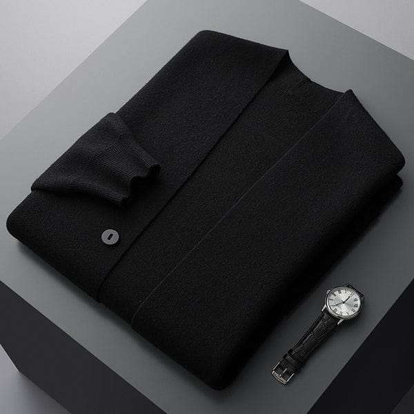 Arthur Knit Cardigan