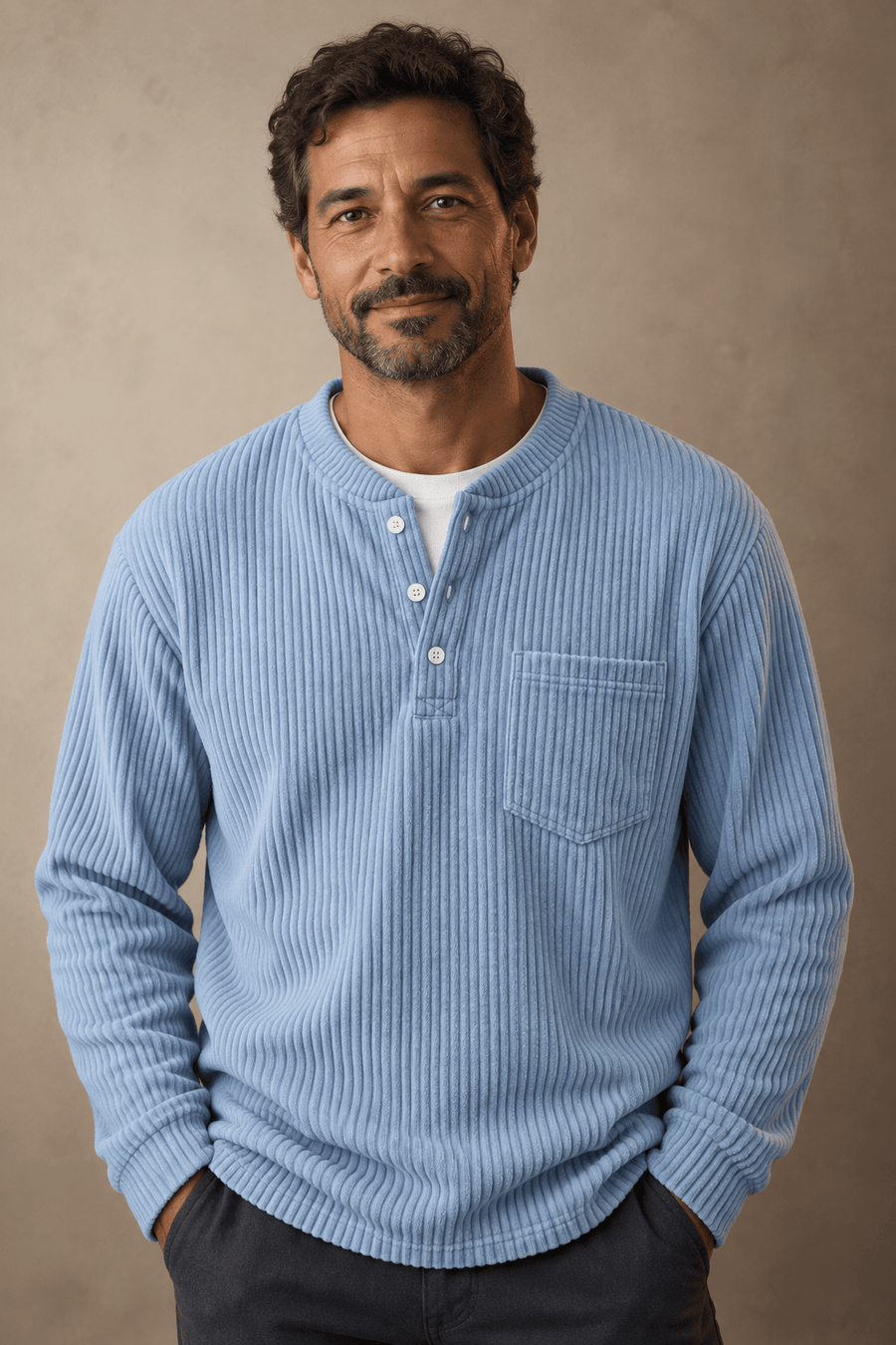 Ryan Henley Sweater