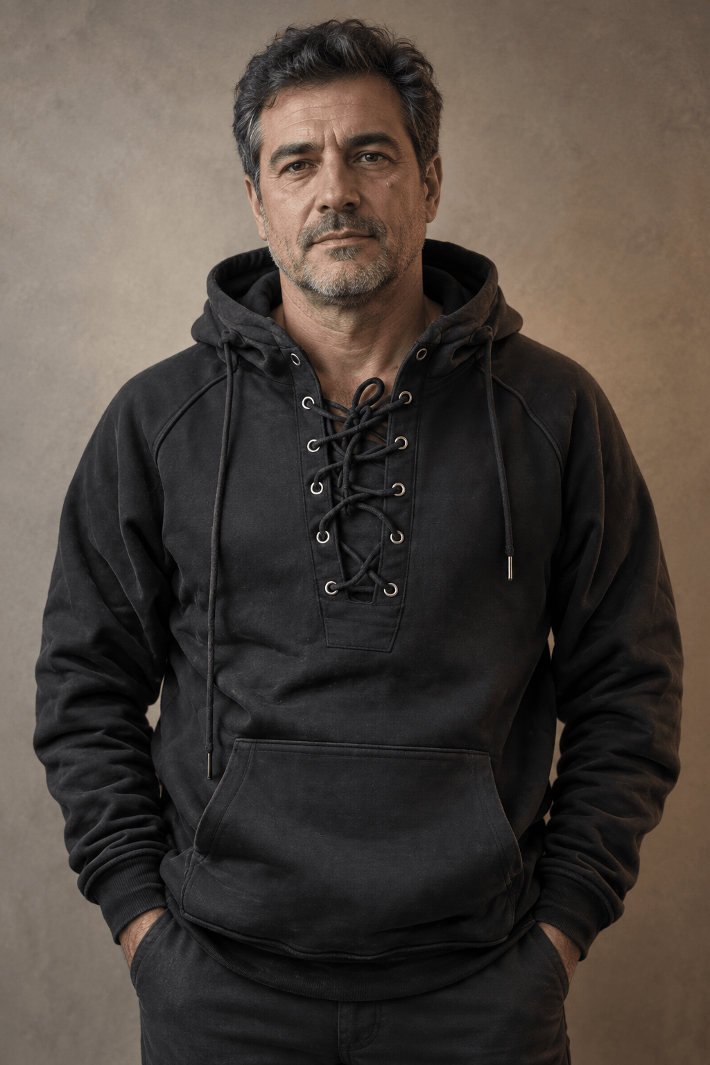 Viking Hoodie