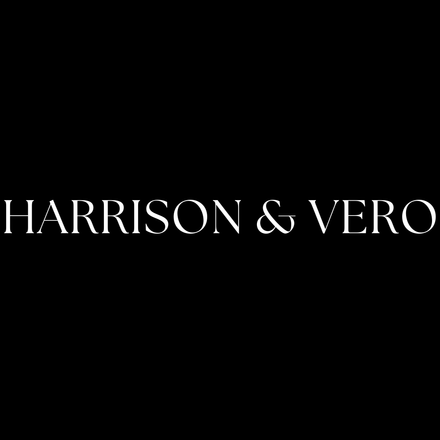 Harrison Vero