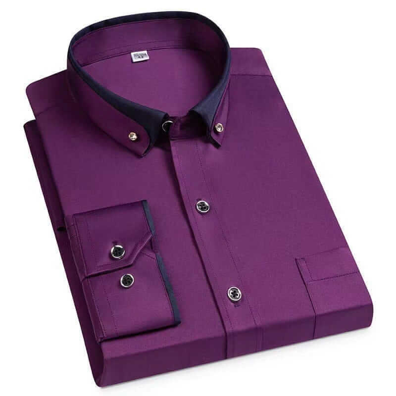 Alvin Dress Shirt