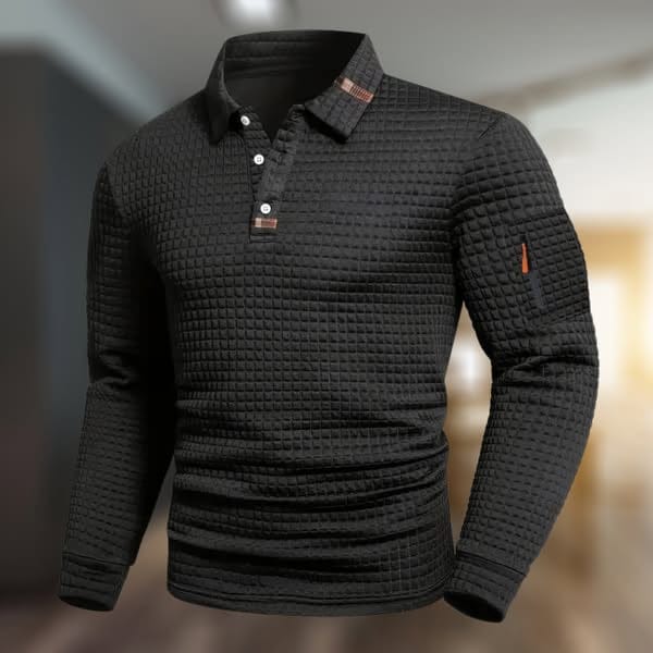 Melvin Polo