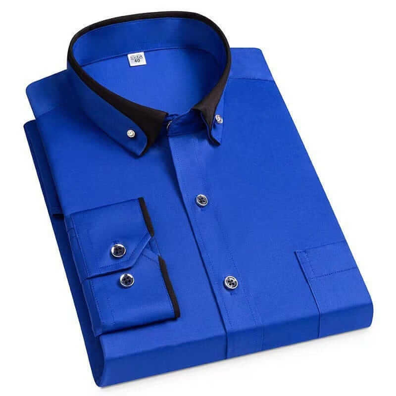 Alvin Dress Shirt