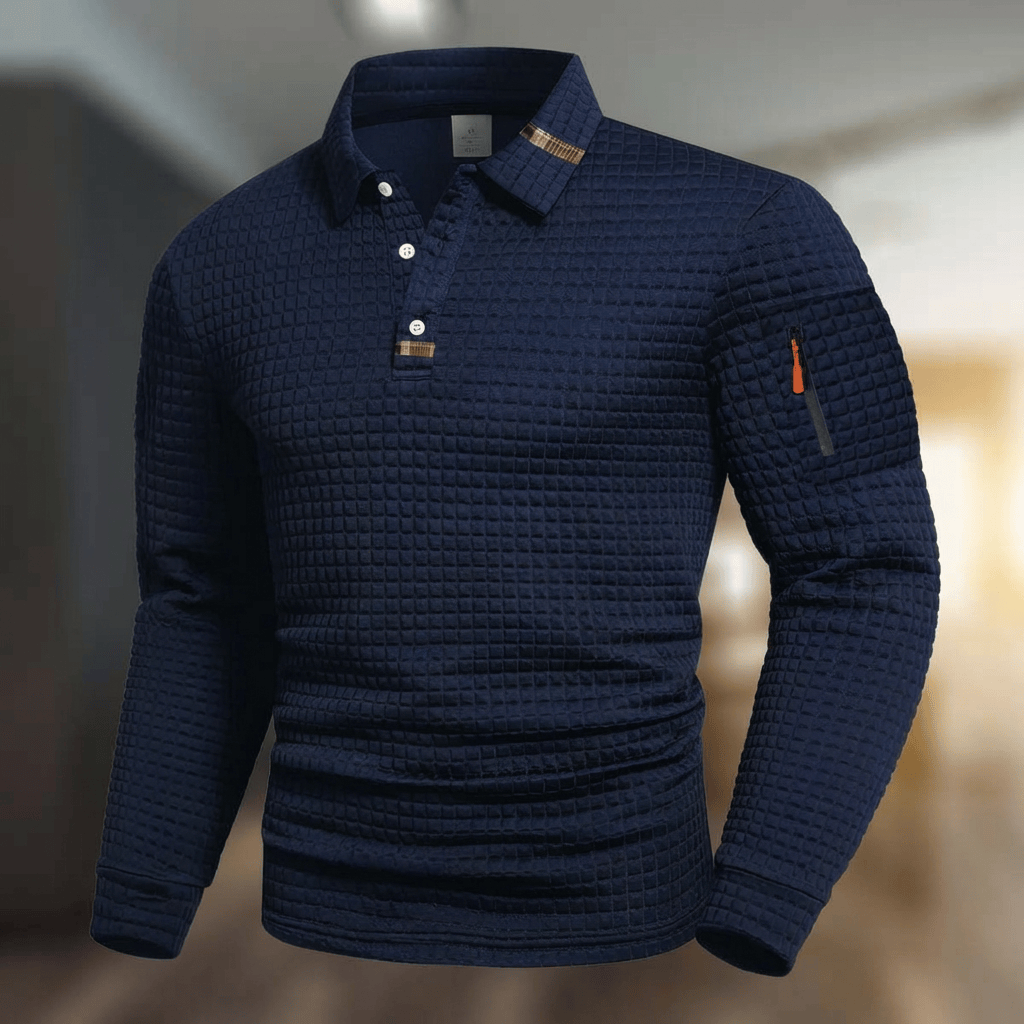 Melvin Polo