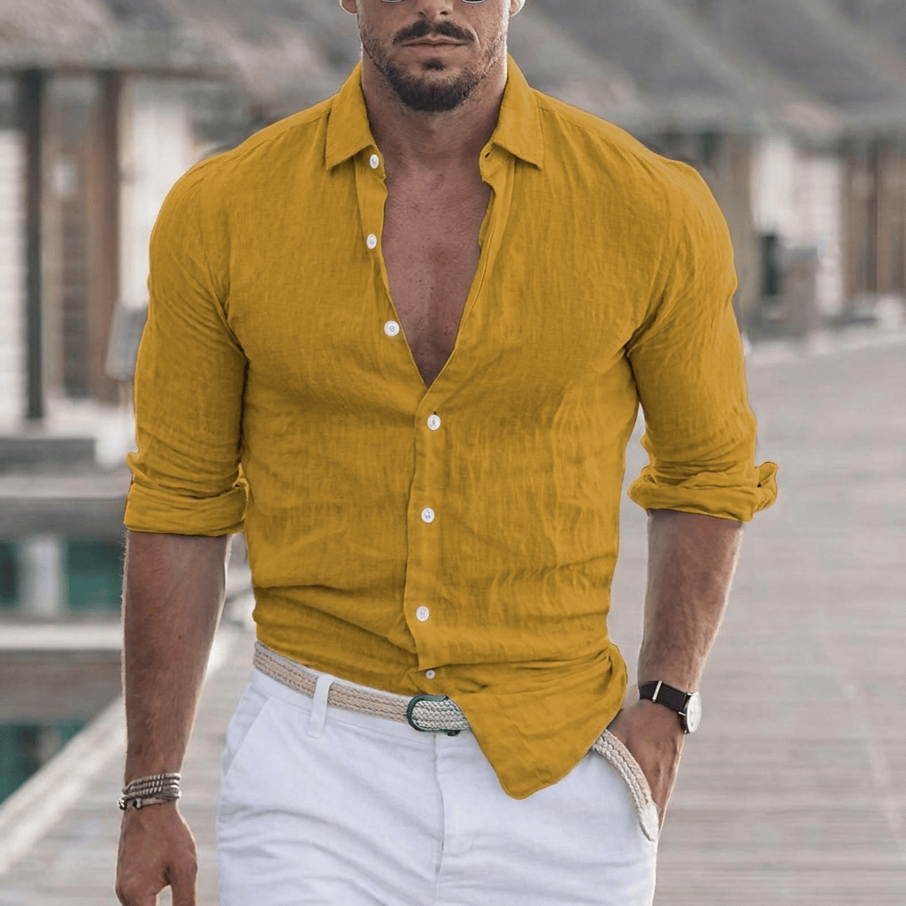Marcélo Shirt