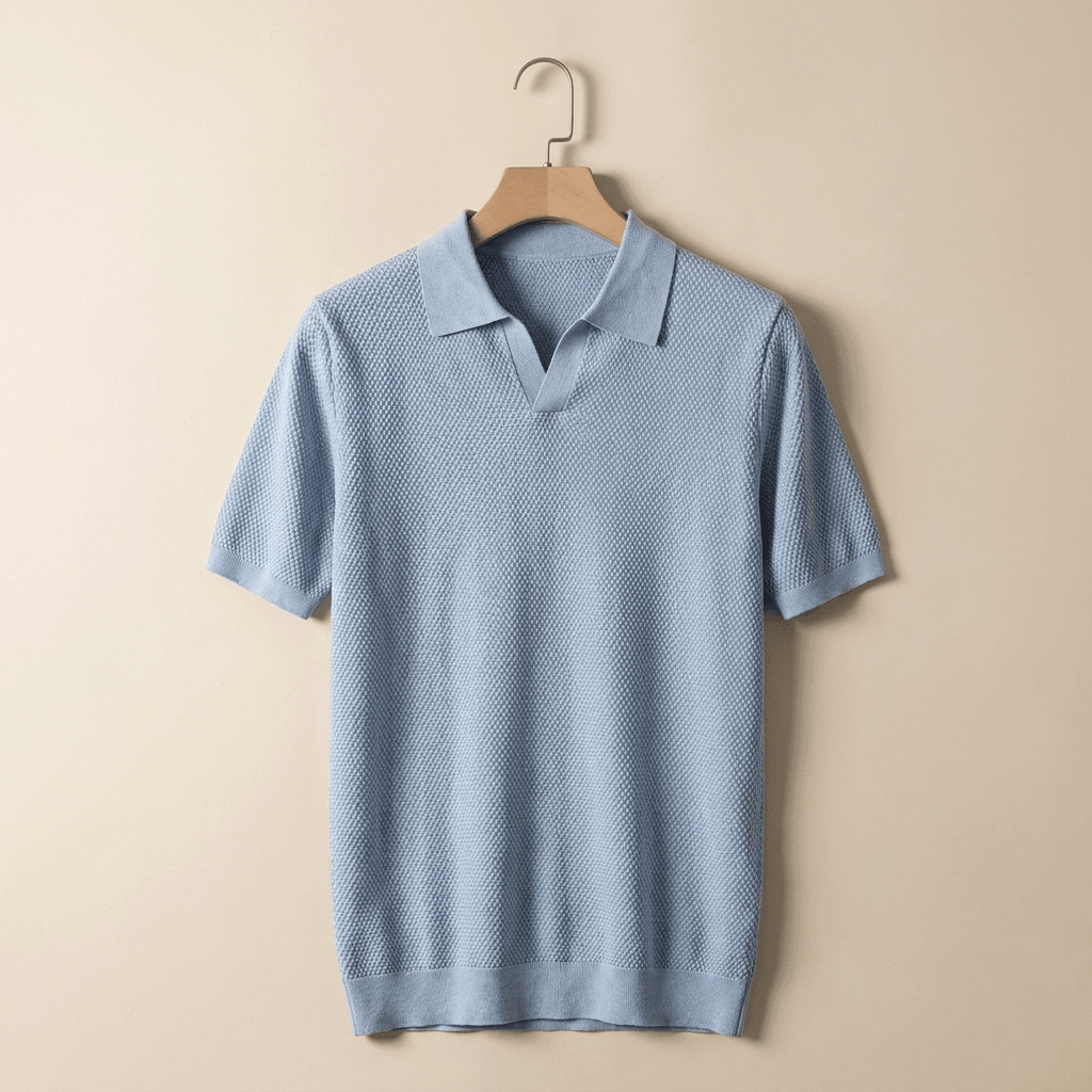 Théo Polo Shirt