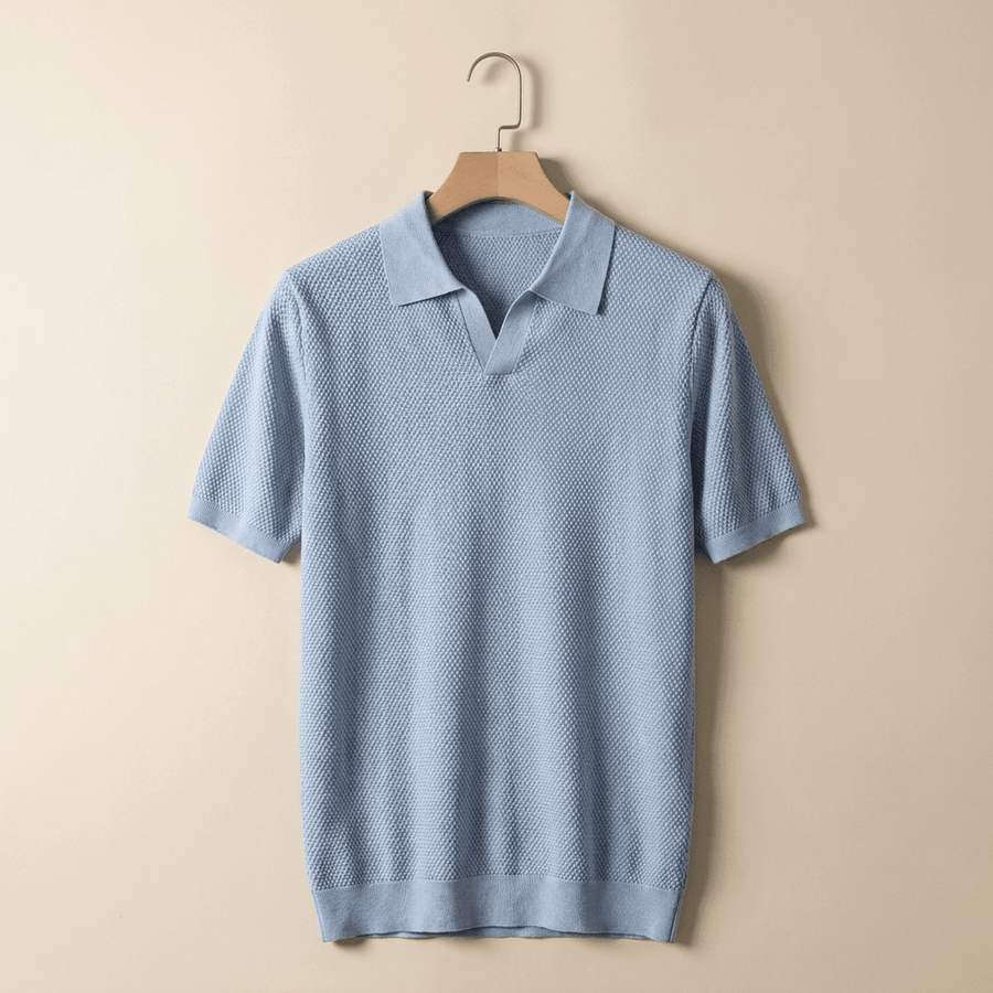 Théo Polo Shirt