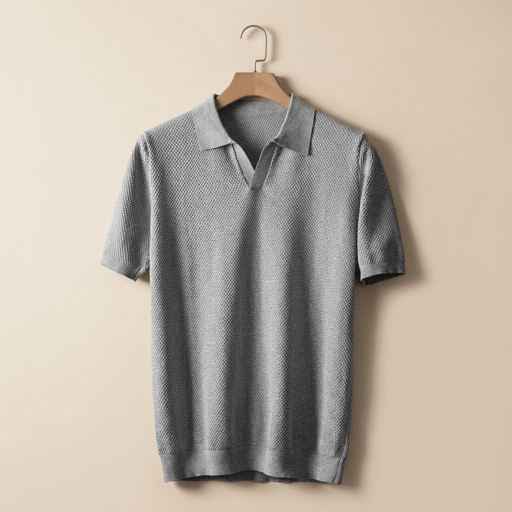 Théo Polo Shirt