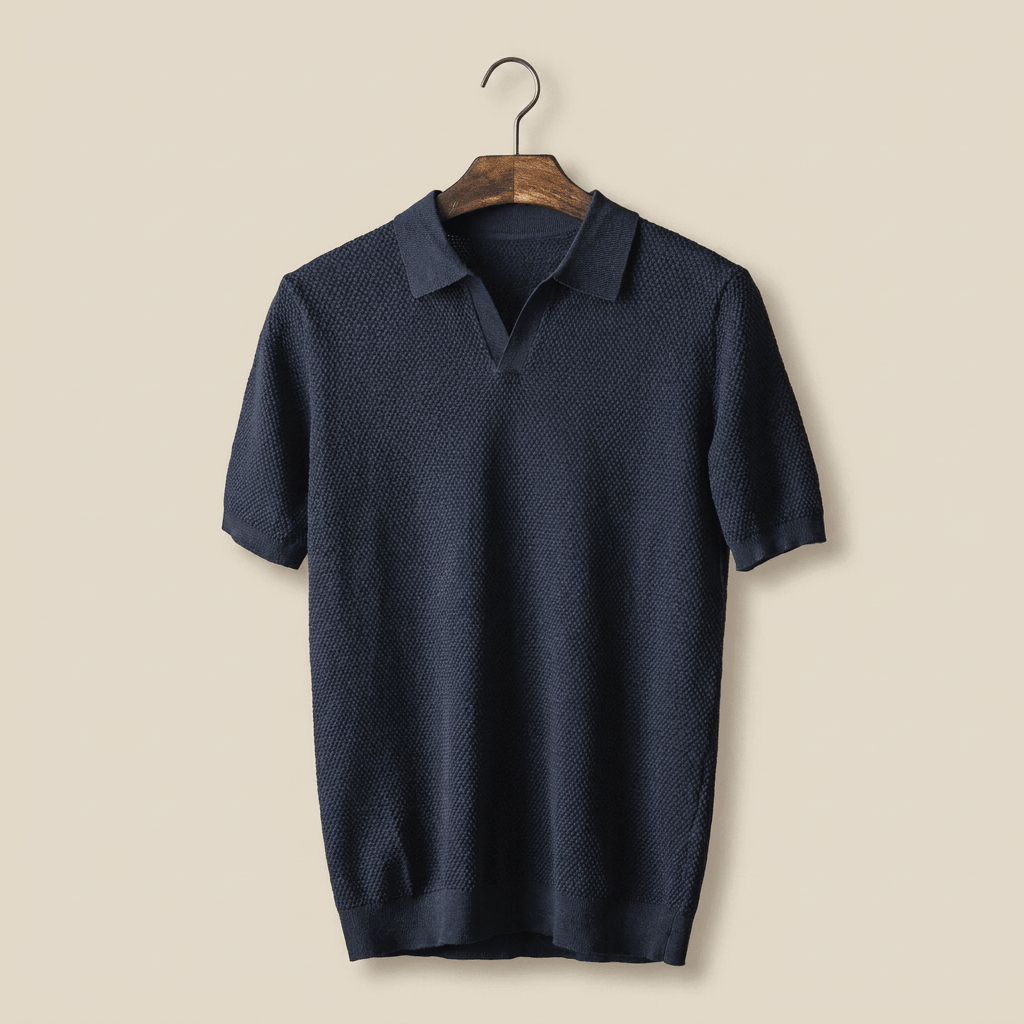 Théo Polo Shirt