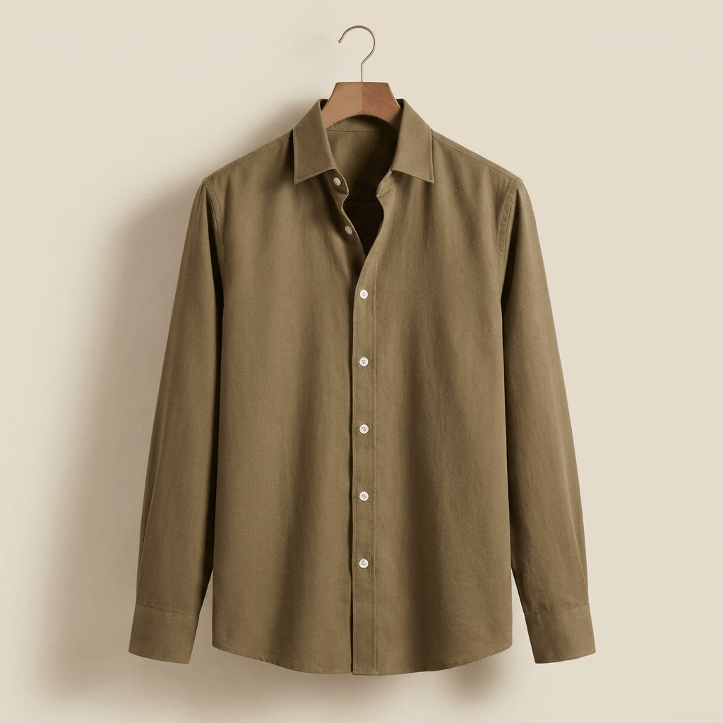 Leandro Shirt