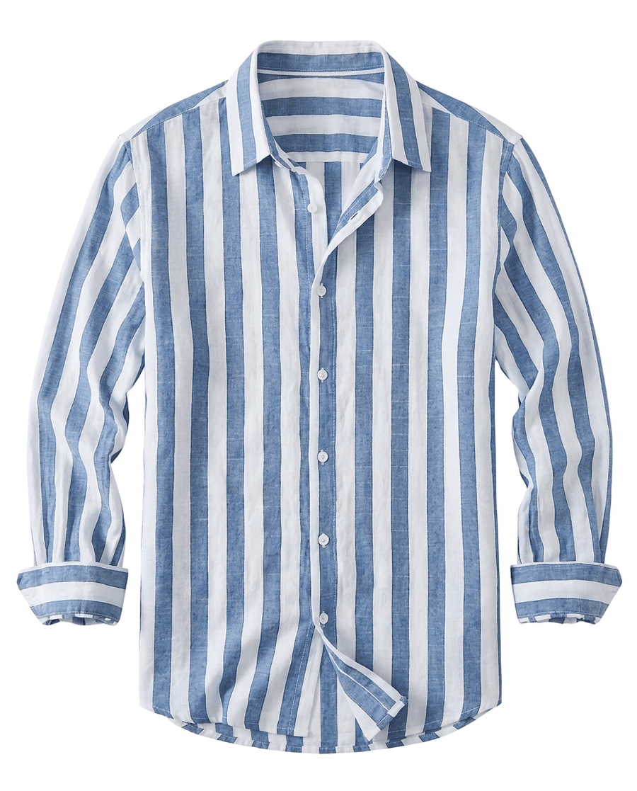 Stripe Shirt