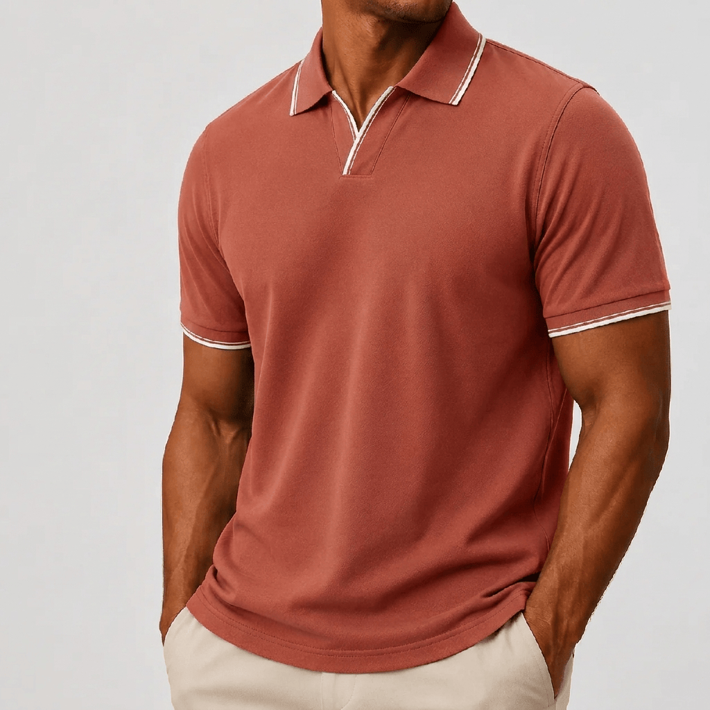 Prestige Polo Shirt