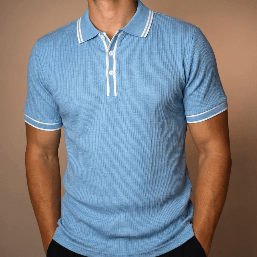 Hénry Polo Shirt