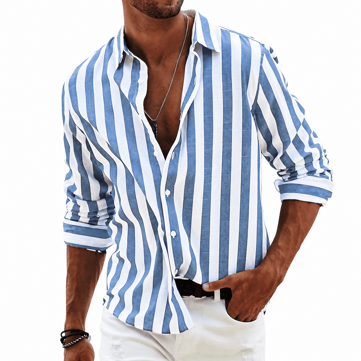 Stripe Shirt