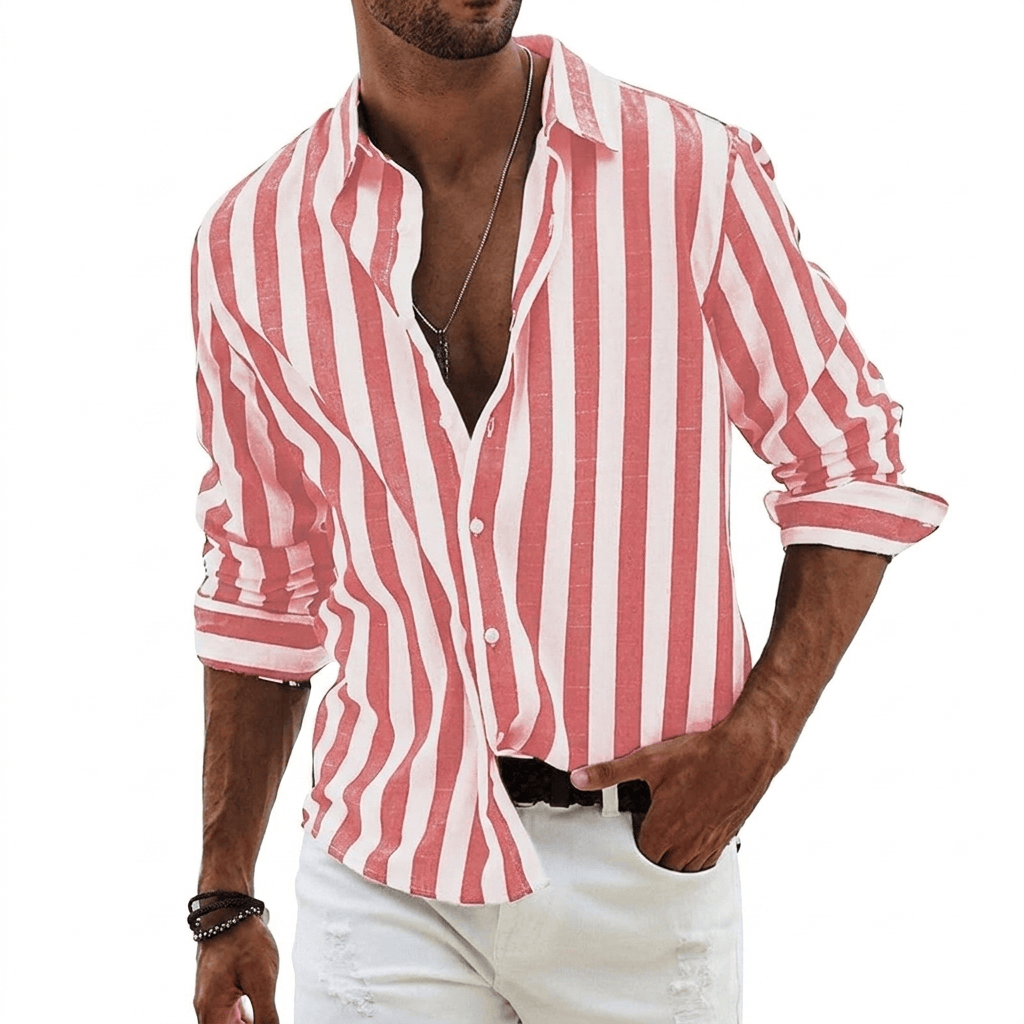 Stripe Shirt