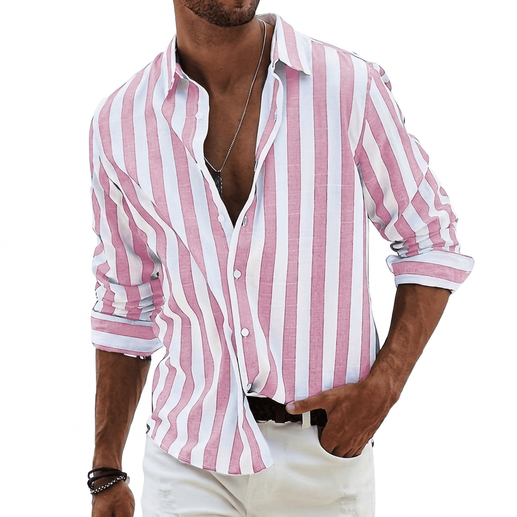 Stripe Shirt