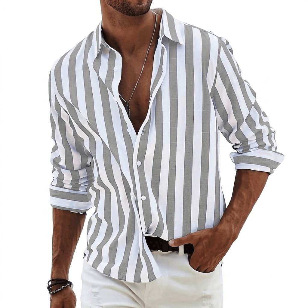 Stripe Shirt