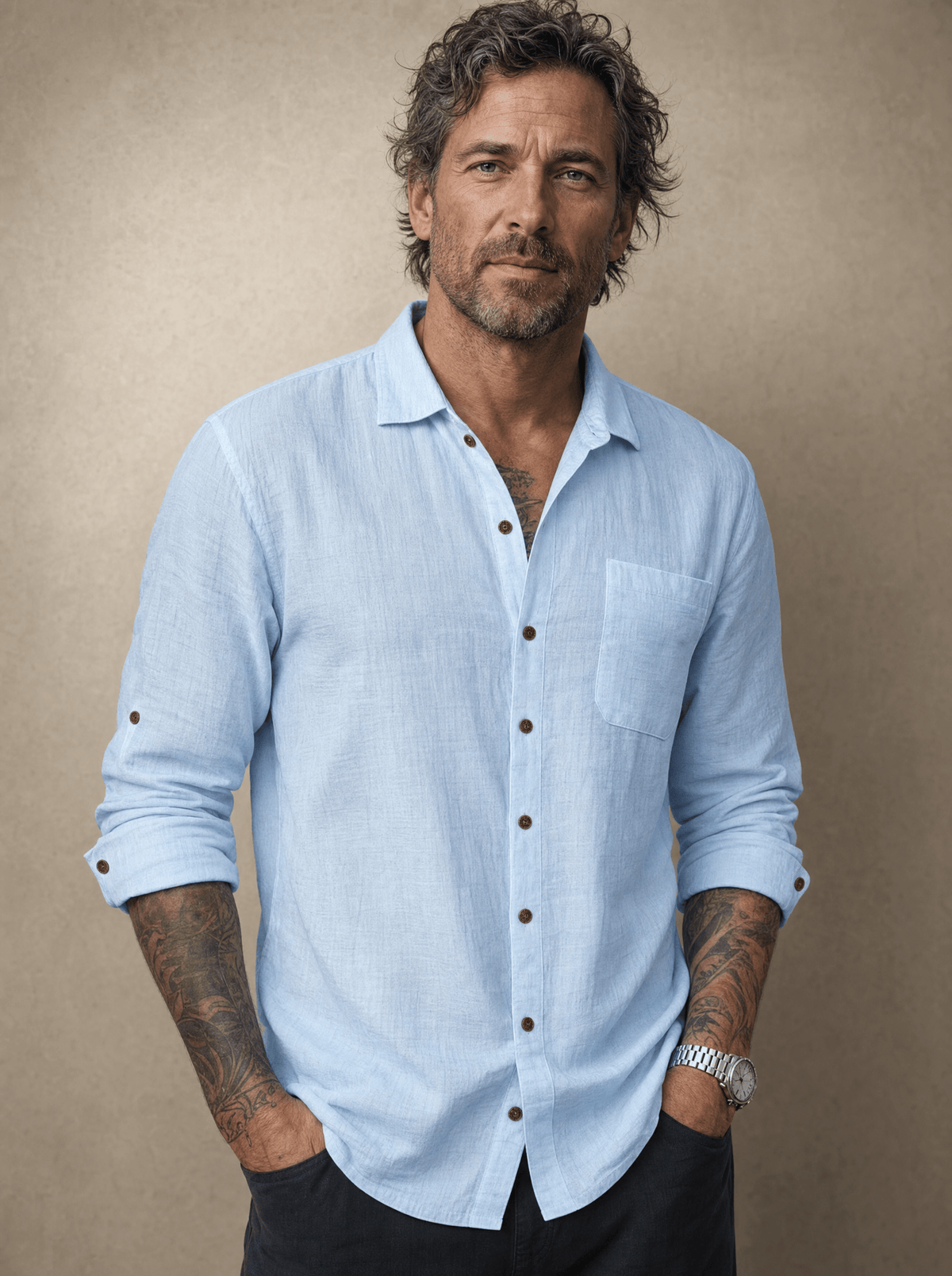 Marcelo Shirt