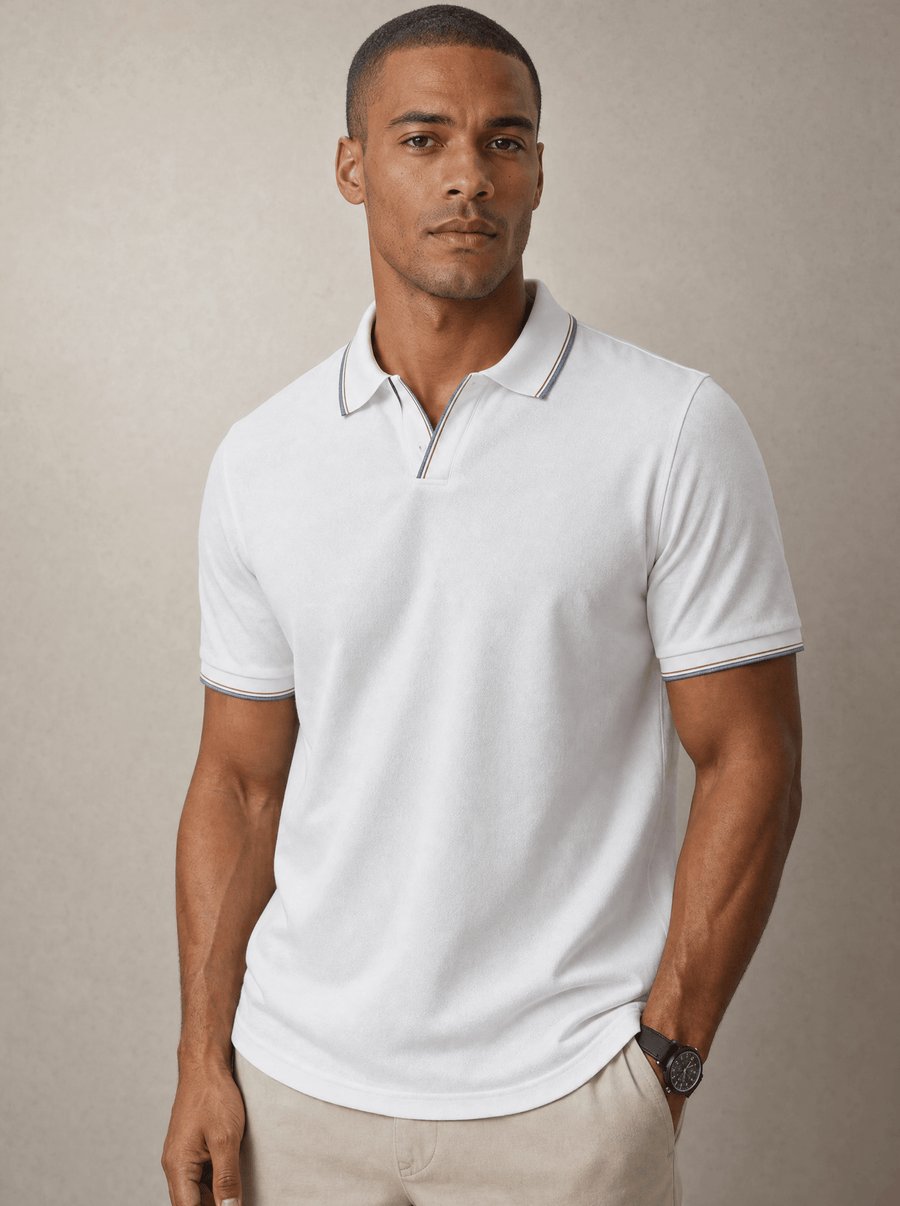 Prestige Polo Shirt