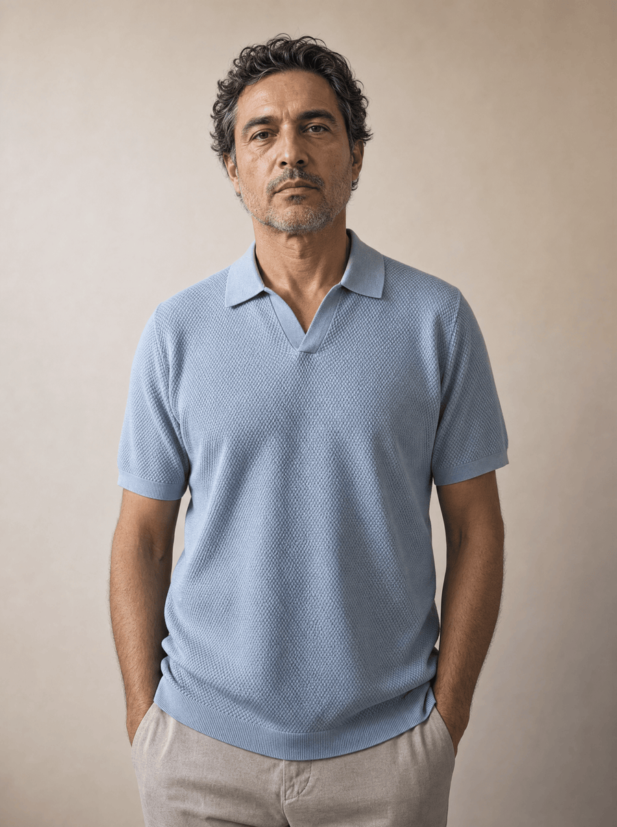 Théo Polo Shirt