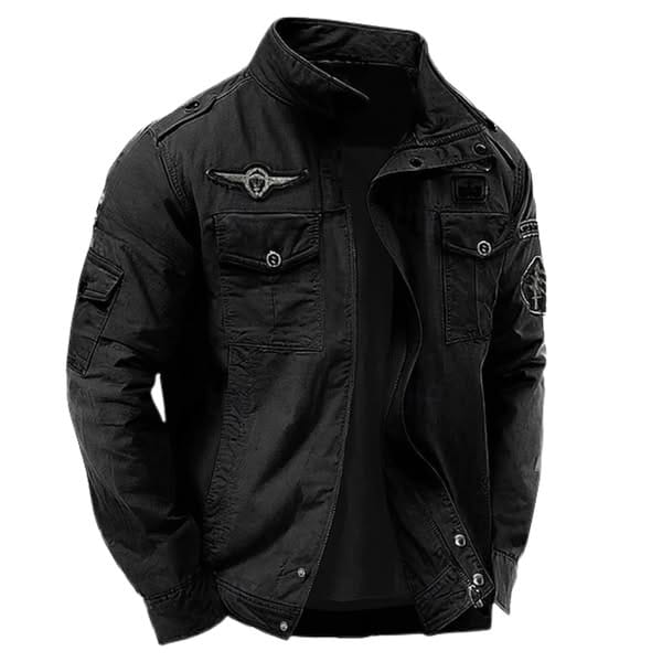 Alpha Flight Jacket