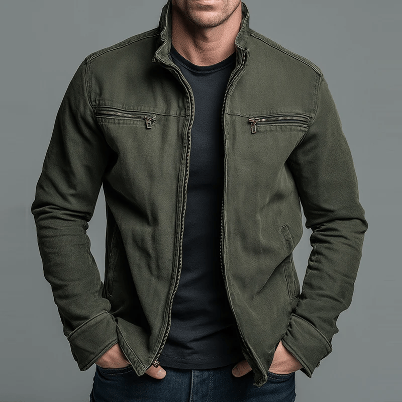 Garrison Field Jacket