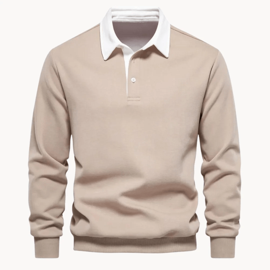 Laurence Weekend Sweater