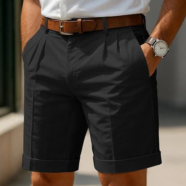 Santiago Shorts