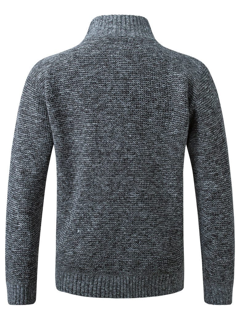 Clifton Knit Jacket
