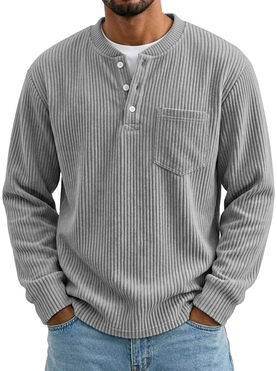 Ryan Henley Sweater