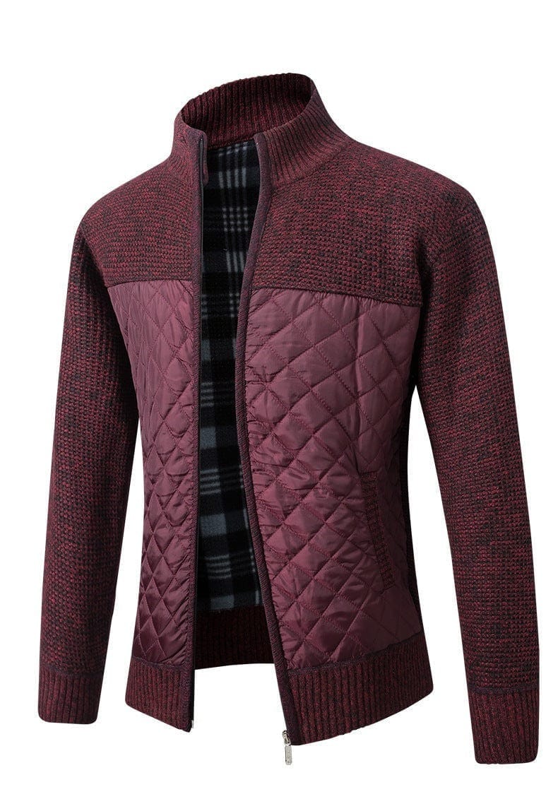 Clifton Knit Jacket