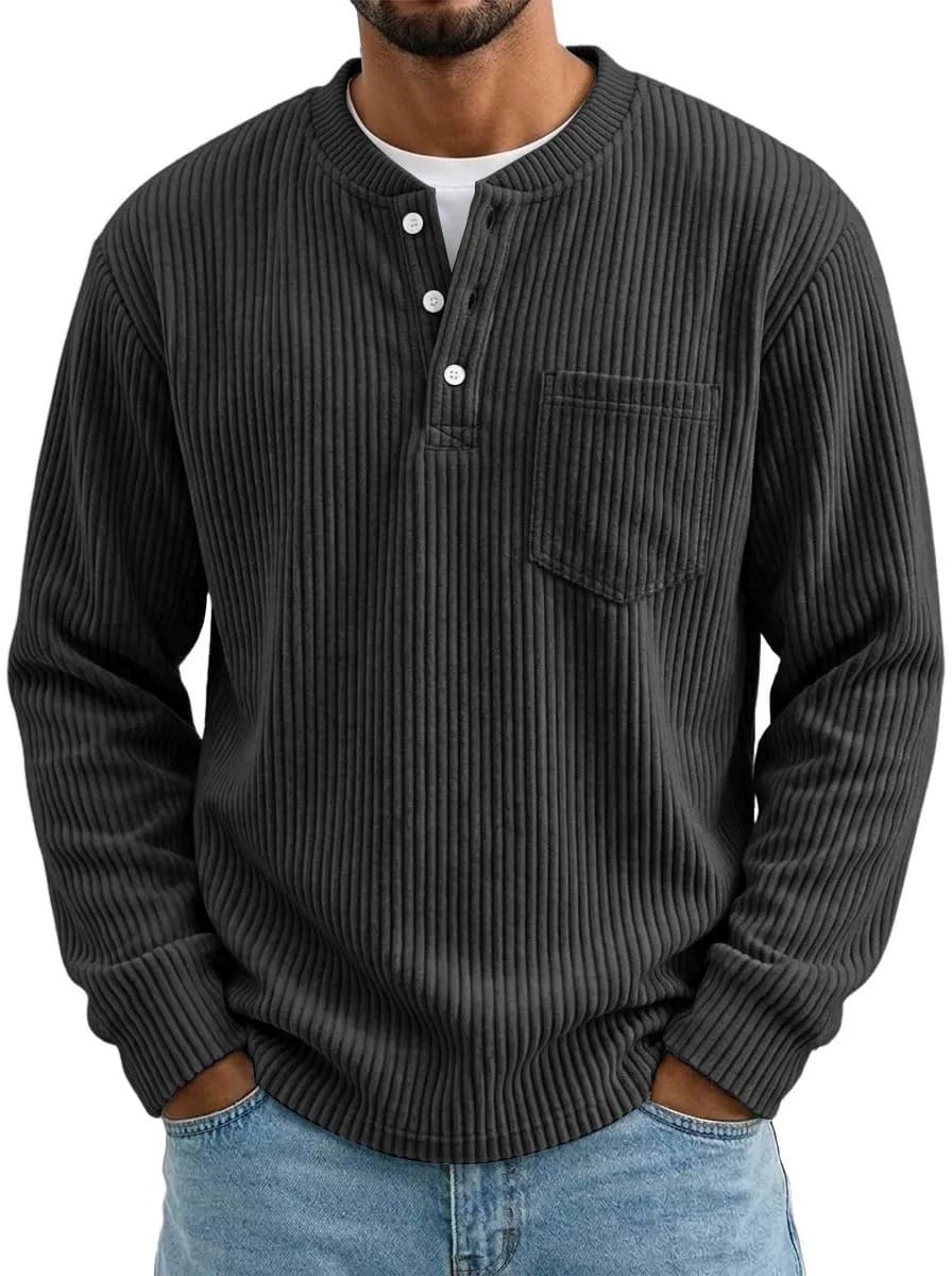 Ryan Henley Sweater