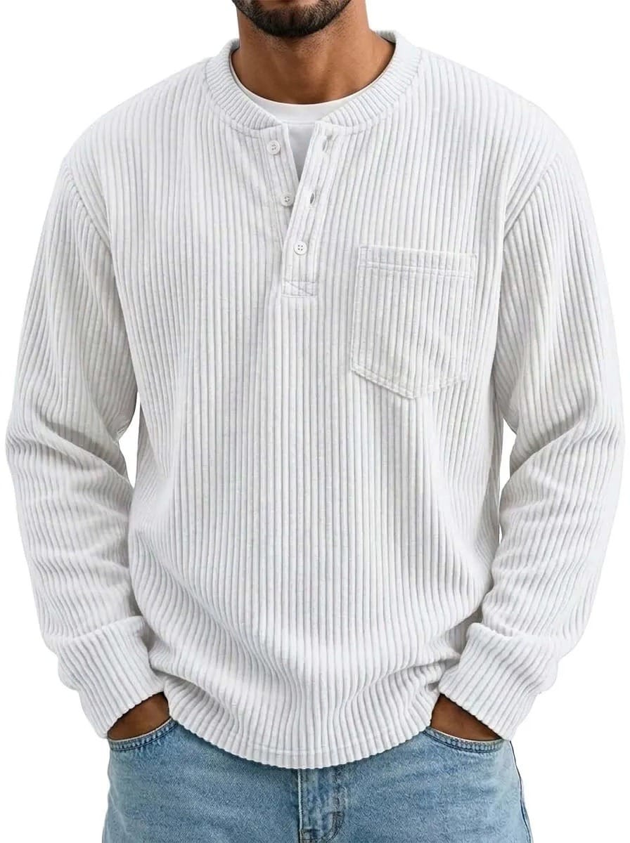 Ryan Henley Sweater
