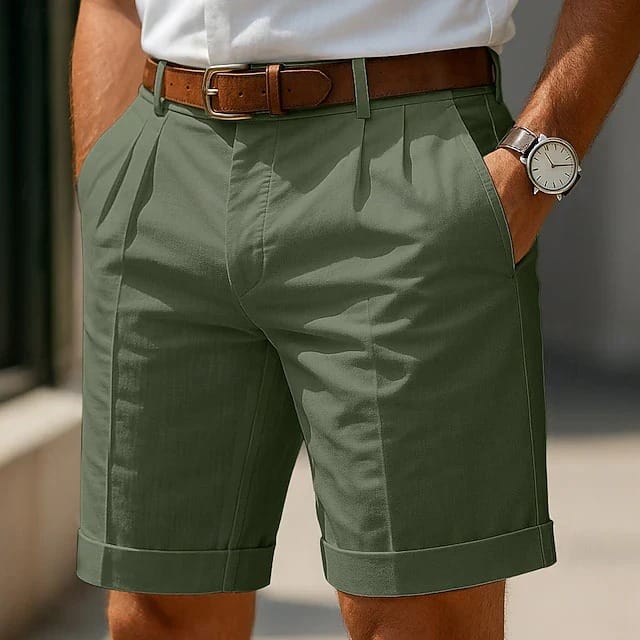 Santiago Shorts