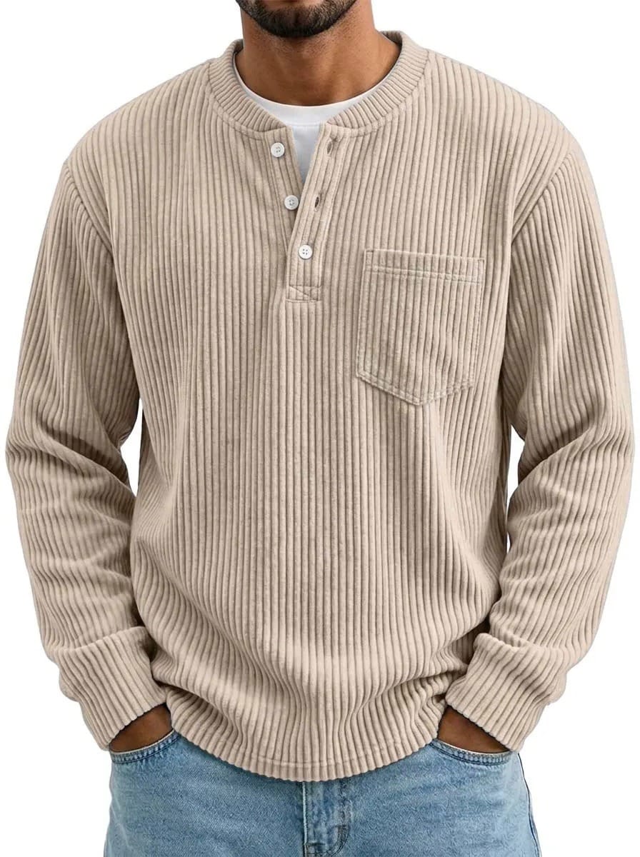 Ryan Henley Sweater