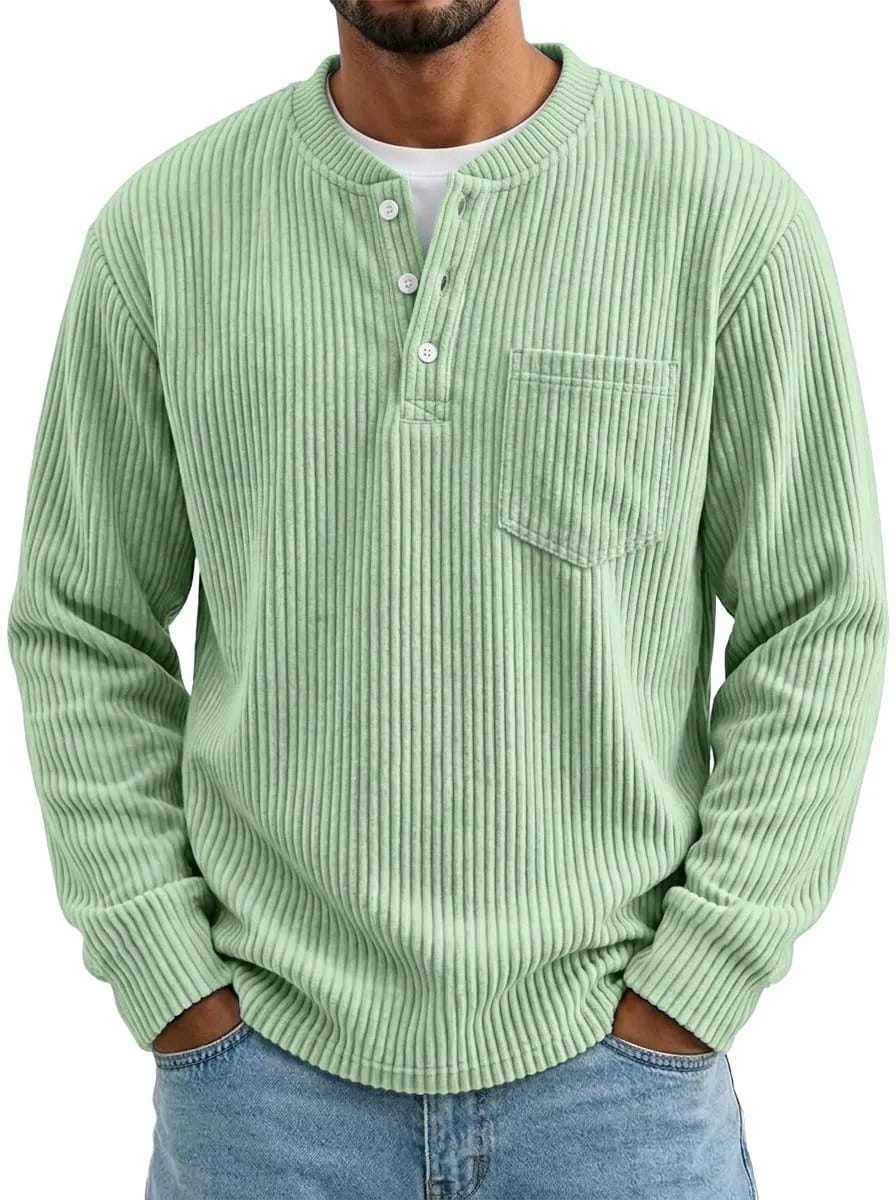Ryan Henley Sweater